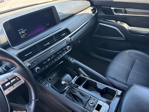 Used 2022 Kia Telluride EX w/ Towing Package AWD/4WD image 27