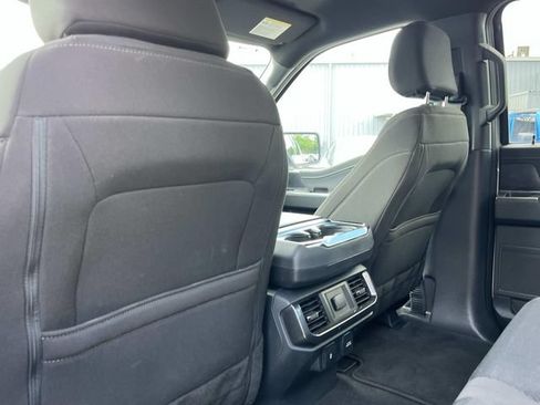 Certified 2023 Ford F150 XLT w/ Equipment Group 302A High AWD/4WD image 40