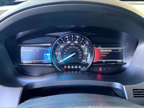 Used 2018 Ford Explorer Limited FWD image 26