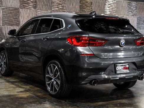 Used 2019 BMW X2 xDrive28i w/ Convenience Package image 8