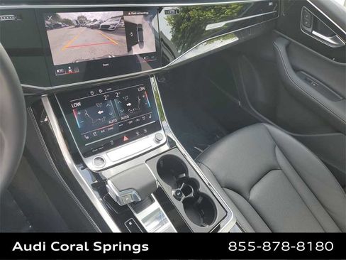 Certified 2025 Audi Q7 3.0T Premium Plus w/ Premium Plus Package image 24