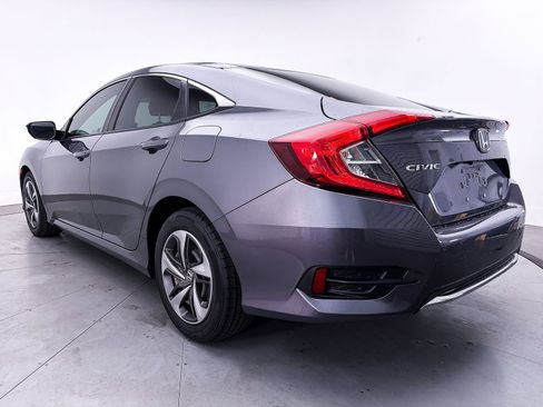 Used 2019 Honda Civic LX image 11