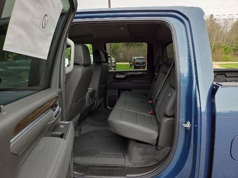 New 2026 Chevrolet Silverado 2500 LT w/ All Star Edition AWD/4WD image 36