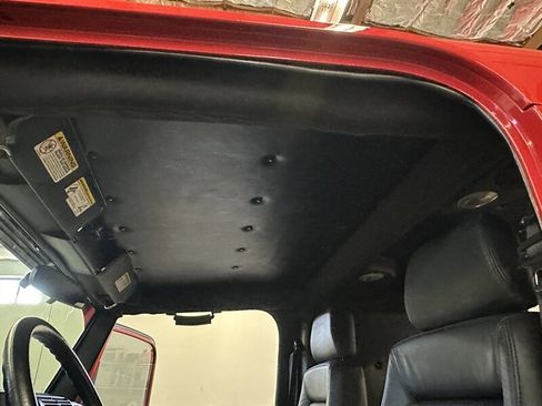 Used 2006 Jeep Wrangler X image 18