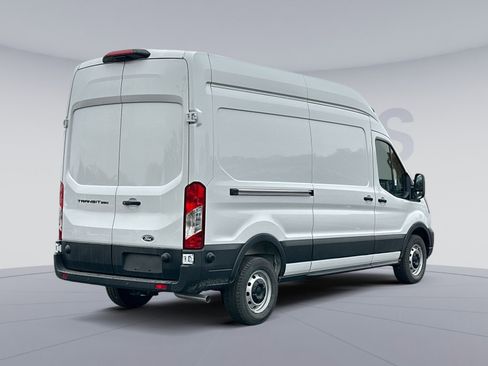 New 2026 Ford Transit 350 Base w/ Load Area Protection Package image 7