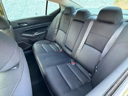 Used 2019 Nissan Altima 2.5 S FWD image 19