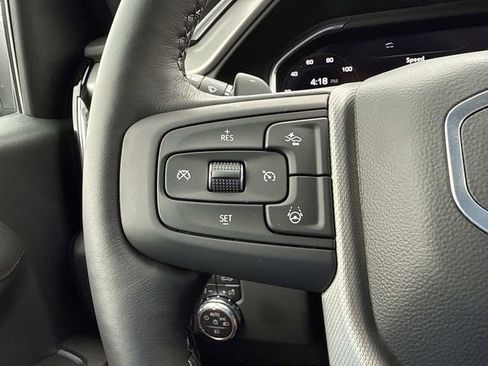 New 2026 GMC Sierra 1500 Denali image 28