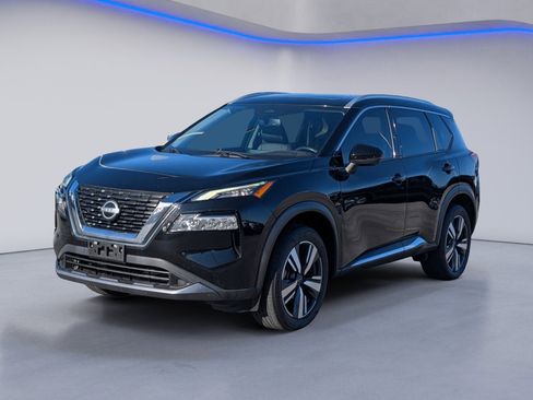 Used 2023 Nissan Rogue SL image 5