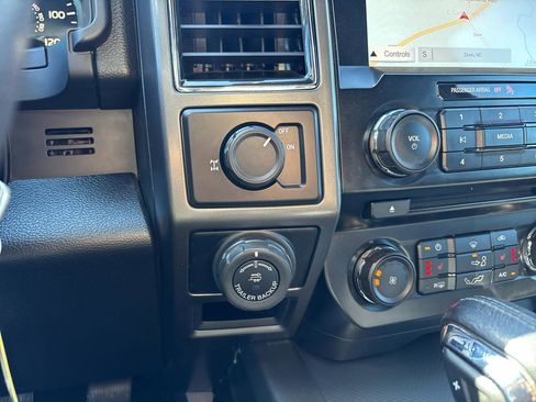 Used 2017 Ford F150 XLT w/ Equipment Group 302A Luxury image 18