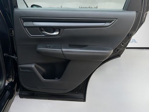Certified 2024 Honda CR-V EX image 32