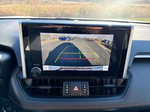 Used 2023 Toyota RAV4 Adventure image 18