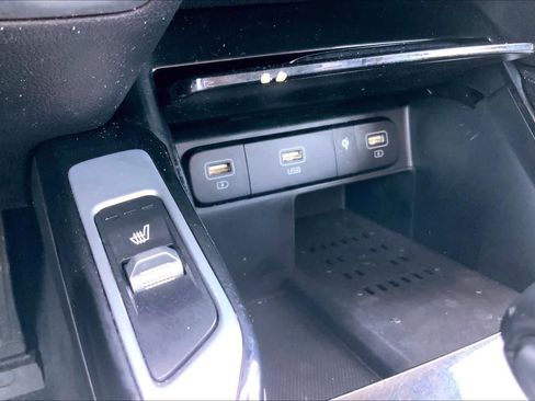 Used 2022 Kia Sorento SX FWD image 28