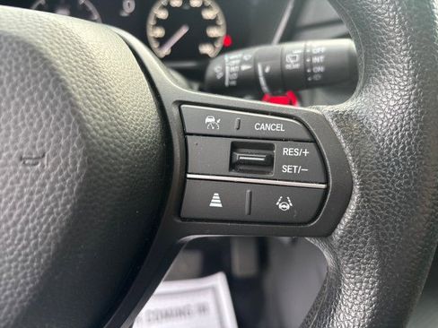 Used 2024 Honda CR-V EX image 19