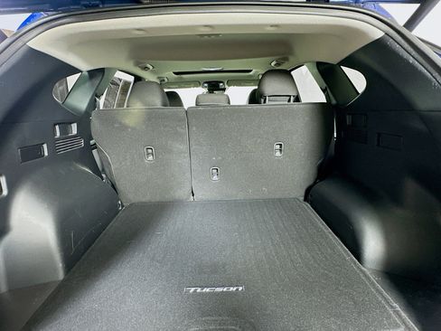 Certified 2022 Hyundai Tucson SEL w/ Convenience Package image 26