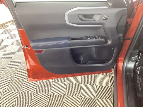 Used 2024 Ford Bronco Sport Outer Banks image 17