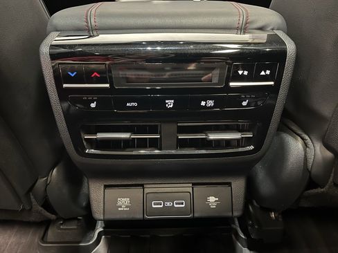 Certified 2023 Acura MDX Type S image 16