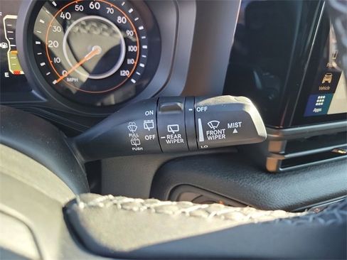 New 2026 Jeep Wrangler Willys image 28