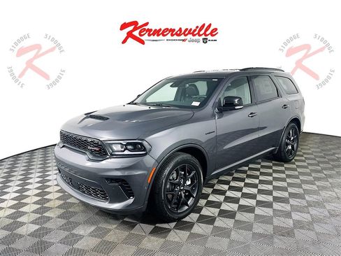 New 2026 Dodge Durango GT image 3