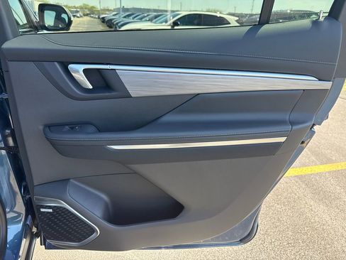 New 2026 Buick Enclave Preferred AWD/4WD image 38