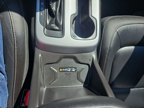 Used 2018 Chevrolet Colorado ZR2 AWD/4WD image 34