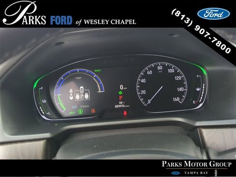 Used 2022 Honda Accord Touring image 31