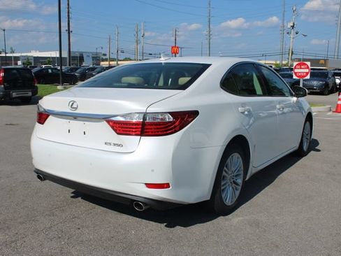 Used 2013 Lexus ES 350 w/ Luxury Pkg FWD image 42
