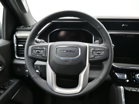 New 2026 GMC Sierra 1500 Denali w/ Denali Reserve Package image 10