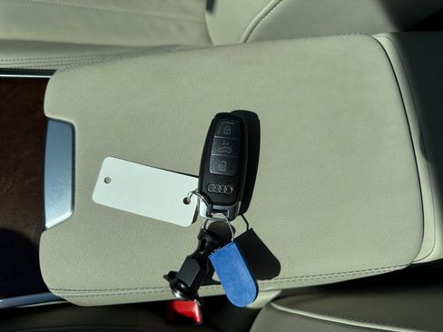 Used 2019 Audi A6 3.0T Premium Plus w/ Premium Plus Package image 34