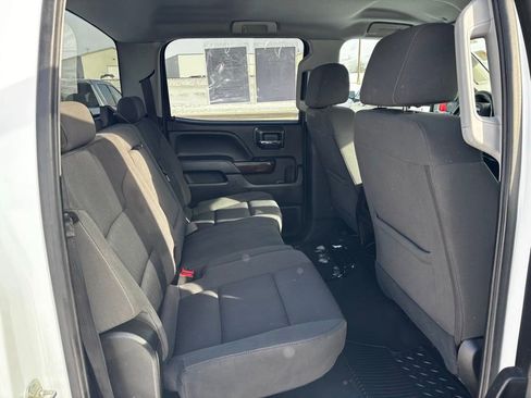 Used 2018 GMC Sierra 3500 SLE image 26