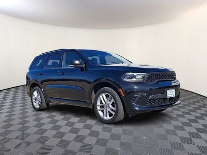 Used 2022 Dodge Durango GT