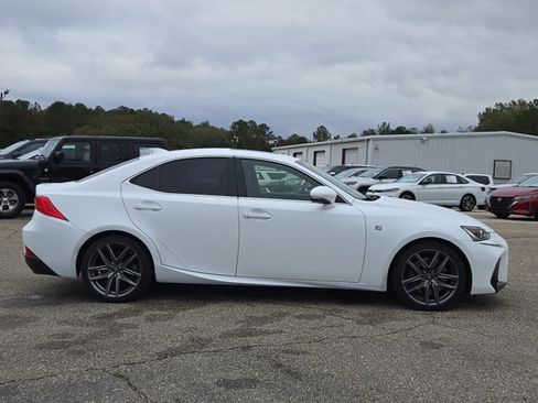 Used 2018 Lexus IS 300 IS 300 RWD image 5