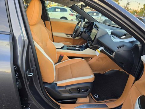 New 2026 Lexus RZ 450e 2WD image 11