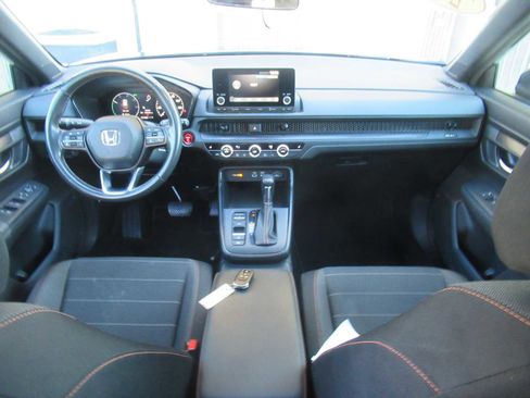 Used 2023 Honda CR-V Sport image 45