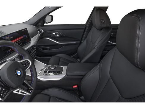 New 2026 BMW M340i w/ Premium Package RWD image 32