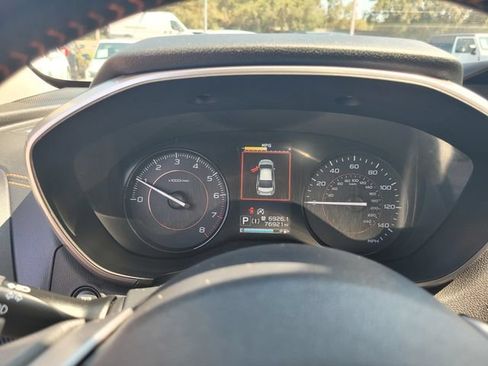 Used 2021 Subaru Crosstrek 2.0i Premium w/ Popular Package #3 AWD/4WD image 30