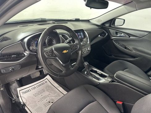 Used 2016 Chevrolet Malibu LT image 20