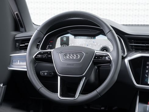 New 2026 Audi A6 Premium Plus image 9