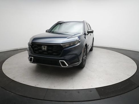 Certified 2025 Honda CR-V Sport Touring image 12