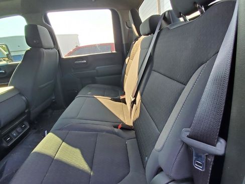 Used 2021 Chevrolet Silverado 2500 LT w/ All Star Edition AWD/4WD image 5