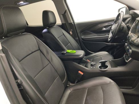 Used 2022 GMC Terrain SLT AWD/4WD image 21