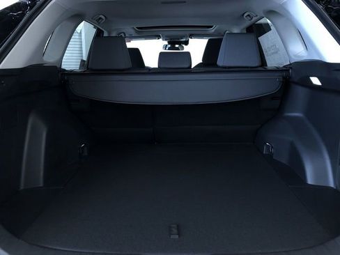 New 2025 Toyota RAV4 XLE image 32