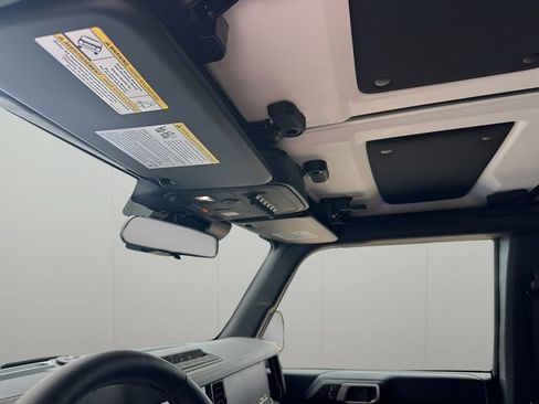 New 2025 Ford Bronco Badlands AWD/4WD image 24