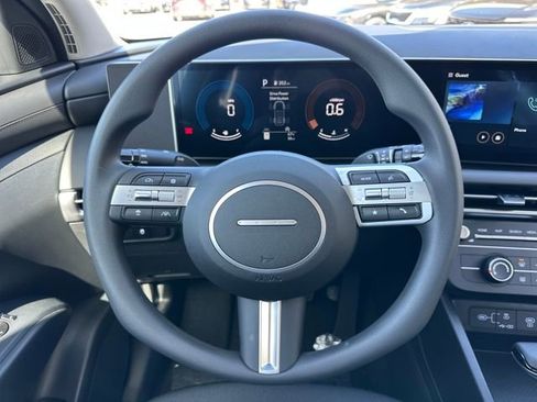 New 2026 Hyundai Tucson SE AWD/4WD image 18