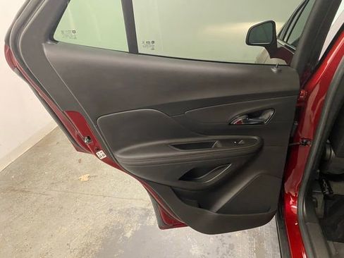 Used 2022 Buick Encore Preferred w/ Safety Package AWD/4WD image 23