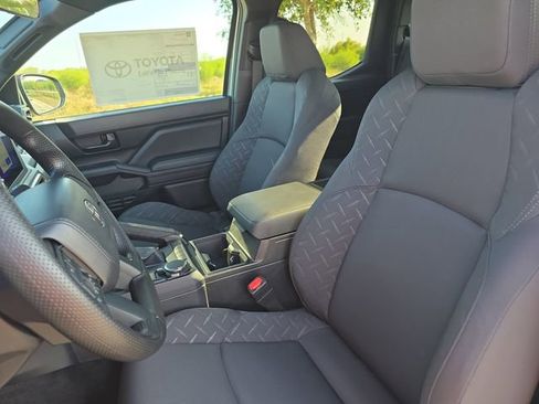 New 2026 Toyota Tacoma SR image 14