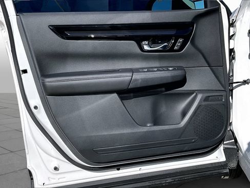 New 2026 Honda CR-V EX-L image 10