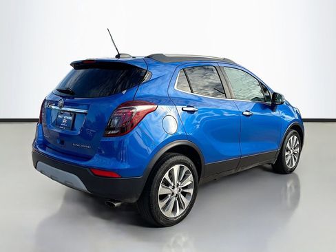 Used 2018 Buick Encore Preferred image 5