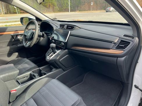 Used 2017 Honda CR-V EX image 27