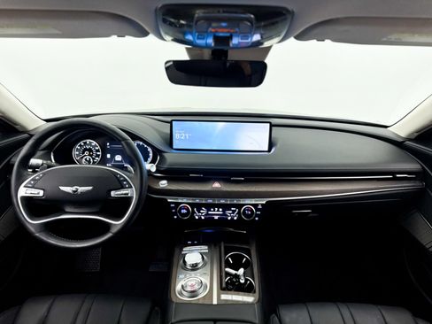 Used 2023 Genesis G80 2.5T w/ Advanced Package RWD image 21