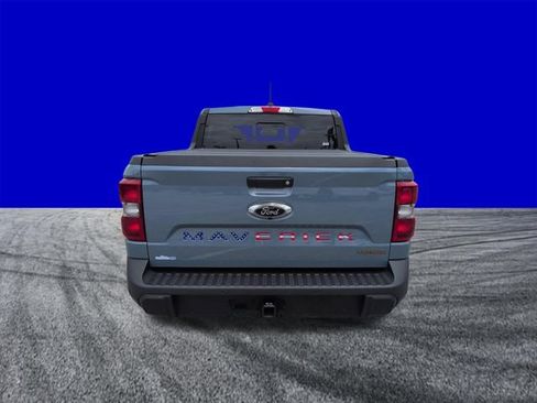Certified 2024 Ford Maverick Tremor w/ Tremor Off-Road Package AWD/4WD image 5